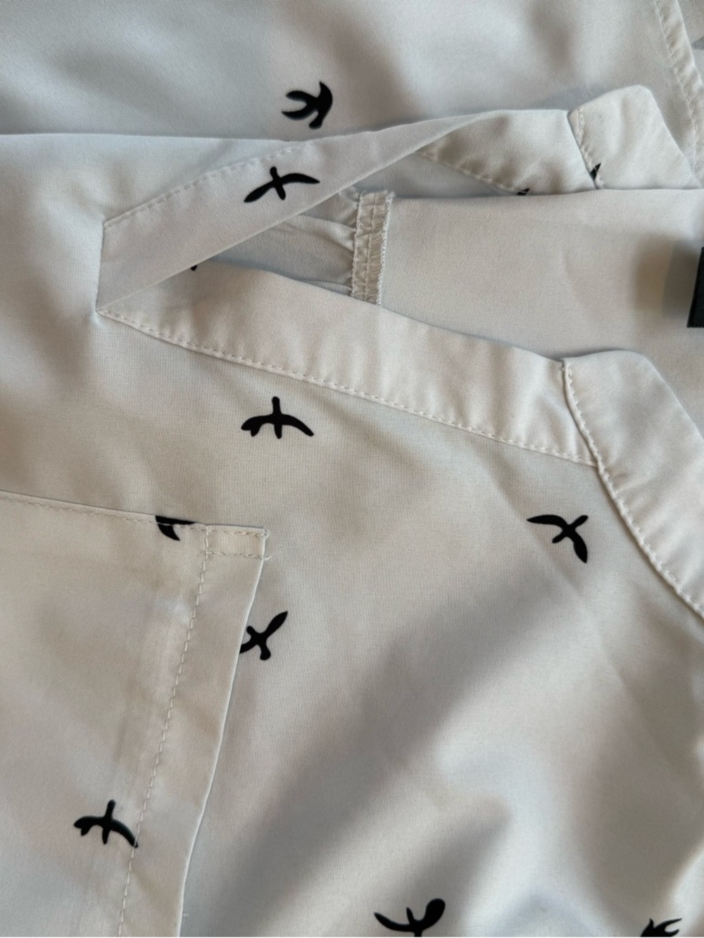 Variety pack of 5 SHEIN Women’s XL blouses - Picture 6 of 13